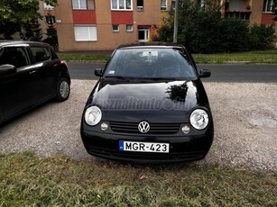 VOLKSWAGEN LUPO 1.4