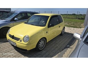 VOLKSWAGEN LUPO 1.4 TDI R line