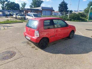 VOLKSWAGEN LUPO 1.4 Trendline