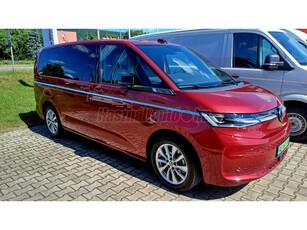 VOLKSWAGEN MULTIVAN 1.4 TSI PHEV Style DSG HT Bemutató autó!