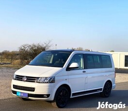 Volkswagen Multivan DSG/4Motion/Ülésfűtés/Napfé...