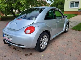 VOLKSWAGEN NEW BEETLE 1.9 PD TDI drágább csere