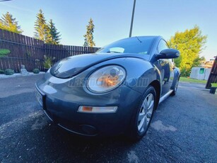 VOLKSWAGEN NEW BEETLE 1.9 PD TDI Tempomat-Ülésfűtés-Radar-Magyar okmányokkal