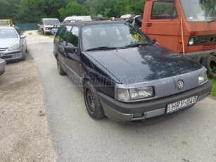 VOLKSWAGEN PASSAT 1.6 GL Turbo Dízel