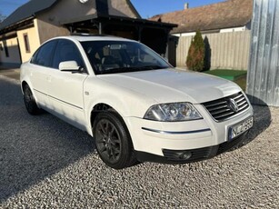 VOLKSWAGEN PASSAT 1.8 5V Turbo