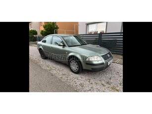 VOLKSWAGEN PASSAT 1.8 5V Turbo Comfortline Business