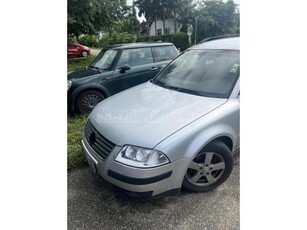 VOLKSWAGEN PASSAT 1.9 TDI