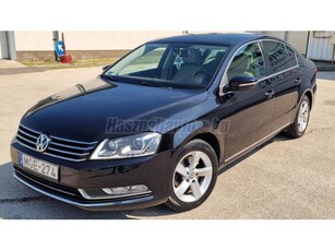 VOLKSWAGEN PASSAT 2.0 CR TDI Highline 4Motion BMT DSG MAGYARORSZÁGI!!XENON!NAVIGÁCIÓ!VONÓHOROG!