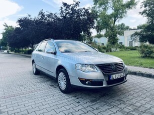 VOLKSWAGEN PASSAT 2.0 PD TDI Comfortline