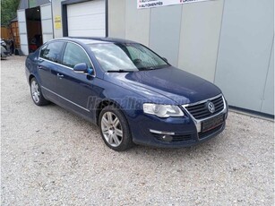 VOLKSWAGEN PASSAT 2.0 PD TDI Comfortline SORSZÁM: 14