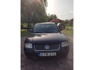 VOLKSWAGEN PASSAT 2.0 PD TDI Sportline