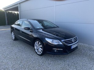 VOLKSWAGEN PASSAT CC 1.8 TSI Business Xenon - NAVI - Alcantara-bőr kárpit - Ülésfűtés