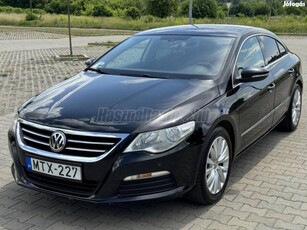 VOLKSWAGEN PASSAT CC 2.0 CR TDI BMT DSG