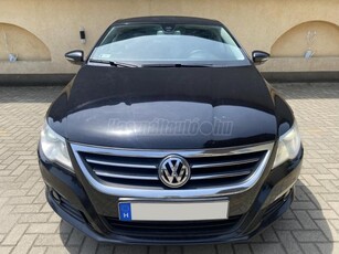 VOLKSWAGEN PASSAT CC 3.6 V6 DSG 4Motion