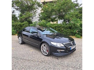 VOLKSWAGEN PASSAT CC 3.6 V6 DSG 4Motion