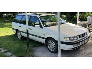 VOLKSWAGEN PASSAT III Variant 1.8 CL