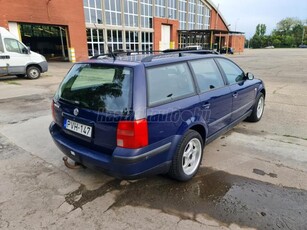 VOLKSWAGEN PASSAT V 1.6 Trendline