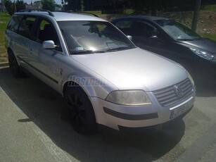 VOLKSWAGEN PASSAT V Variant 1.9 PD TDI Comfortline