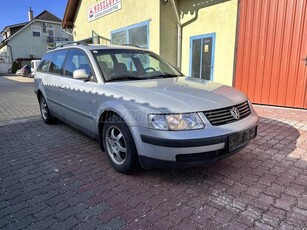 VOLKSWAGEN PASSAT V Variant 1.9 PD TDI Comfortline