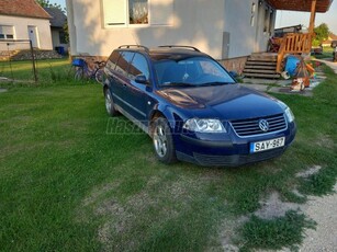 VOLKSWAGEN PASSAT V Variant 1.9 PD TDi Highline