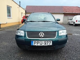 VOLKSWAGEN PASSAT V Variant 2.0 Comfortline