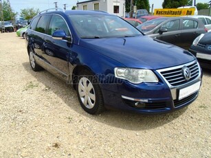 VOLKSWAGEN PASSAT Variant 2.0 CR TDI R-Highline MEGKÍMÉLT ÁLLAPOTBAN FRISS VIZSGÁVAL