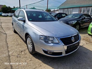 VOLKSWAGEN PASSAT Variant 2.0 PD TDI Highline