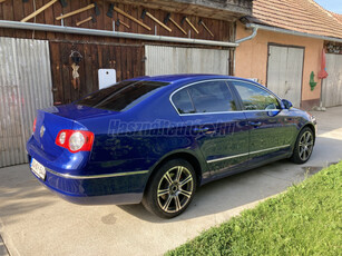 VOLKSWAGEN PASSAT VI 1.9 PD TDI BlueMotion