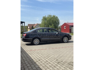 VOLKSWAGEN PASSAT VI 1.9 PD TDI Comfortline