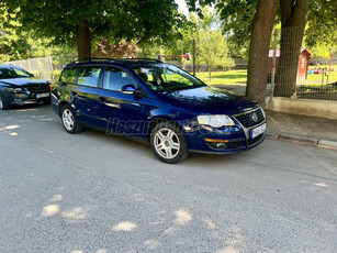 VOLKSWAGEN PASSAT VI 1.9 PD TDI Trendline