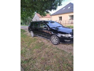 VOLKSWAGEN PASSAT VI 2.0 CR TDI Highline