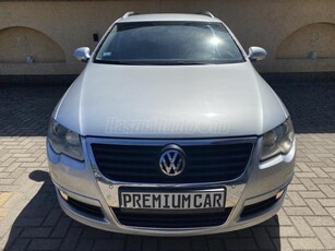 VOLKSWAGEN PASSAT VI 2.0 CR TDI Highline DSG