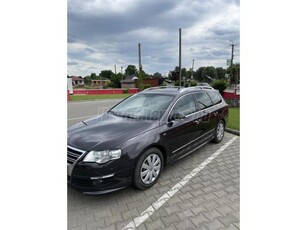 VOLKSWAGEN PASSAT VI 2.0 CR TDI R-Highline DSG