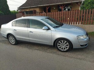 VOLKSWAGEN PASSAT VI 2.0 PD TDI Comfortline DPF