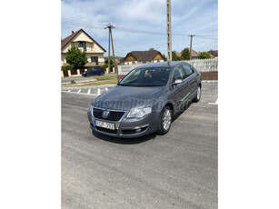 VOLKSWAGEN PASSAT VI 2.0 PD TDI Comfortline DSG