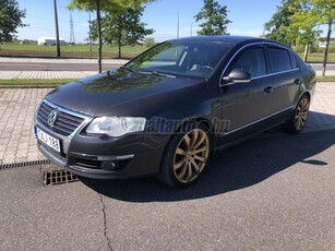 VOLKSWAGEN PASSAT VI 2.0 PD TDI Comfortline DSG DPF