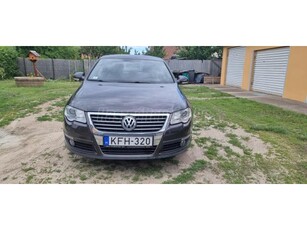 VOLKSWAGEN PASSAT VI 2.0 PD TDI Highline