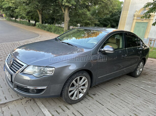 VOLKSWAGEN PASSAT VI 2.0 PD TDI Highline DSG