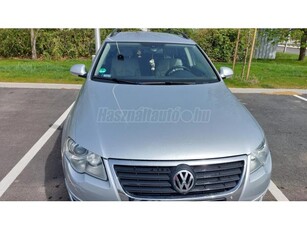 VOLKSWAGEN PASSAT VI 2.0 PD TDI Trendline DPF