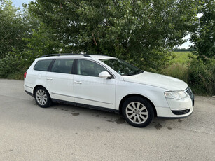 VOLKSWAGEN PASSAT VI ECOFUEL CNG HIGHLINE