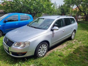 VOLKSWAGEN PASSAT VI Variant 1.6 Trendline