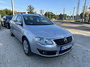 VOLKSWAGEN PASSAT VI Variant 1.9 PD TDI Comfortline