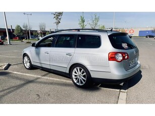 VOLKSWAGEN PASSAT VI Variant 2.0 CR TDI Comfortline