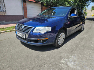 VOLKSWAGEN PASSAT VI Variant 2.0 CR TDI Trendline