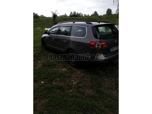 VOLKSWAGEN PASSAT VI Variant 2.0 PD TDI Comfortline