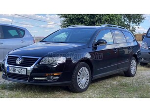 VOLKSWAGEN PASSAT VI Variant 2.0 PD TDI Comfortline