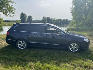 VOLKSWAGEN PASSAT VI Variant 2.0 PD TDI Highline DSG