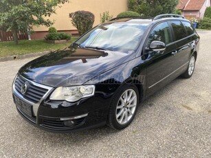 VOLKSWAGEN PASSAT VI Variant 2.0 PD TDI Sportline 4Motion NAVI.NAPFÉNYTETÖ.2KULCS.SZERVIZKÖNYV.XENON