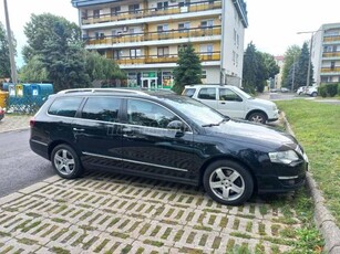 VOLKSWAGEN PASSAT VI Variant 2.0 PD TDI Trendline 4Motion