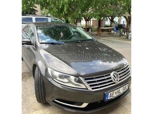 VOLKSWAGEN CC 2.0 CR TDI BMT 4Motion DSG cc